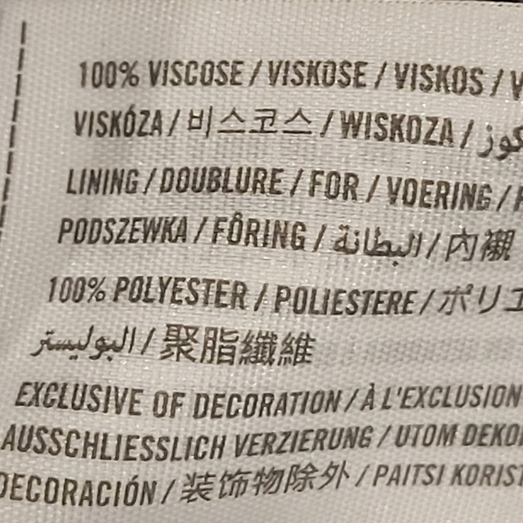 Abercrombie & Fitch SZ S Black Ruffled Deep V Neck Boho Romper Shorts Lined - Picture 6 of 14